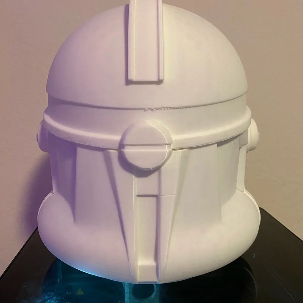 Star Wars Phase 2 Clone Troopers Helmet with visor